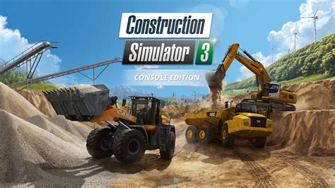 Construction Simulator 3 Apk Tudo Desbloqueado