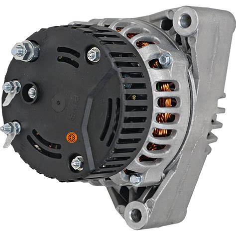 HCHM4281879 Alternators Tractor Electrical Hy Capacity