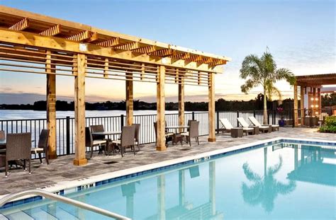 7 Best Family Resorts Near Tampa, FL (2025) - All Ages Love!