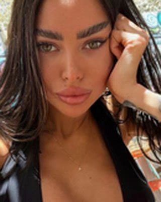 Alena Omovych Nude Porn Pictures XXX Photos Sex Images PICTOA