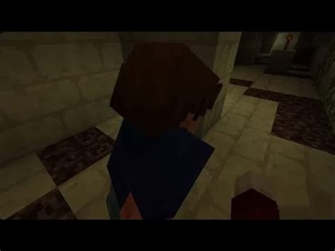 FILM HORREUR MINECRAFT RP I LES GROTTES PERDUES I PARTIE 2 I HD 2017