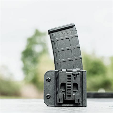 Blade Tech® Signature Ar Mag Pouch Blade Tech Holsters