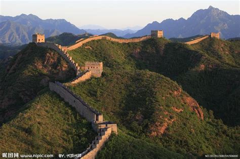 Jinshanling Great Wall Hiking Tour