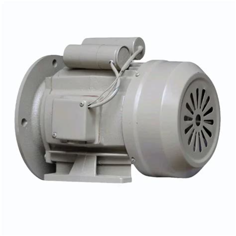 Induction Motor Fargo 2 HP Single Phase Flange Mounted Induction