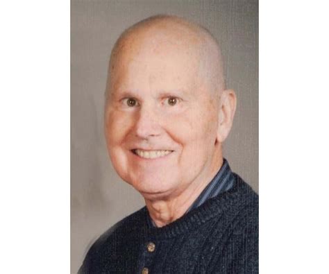 William Rappuhn Obituary 2023 Waterford Mi Coats Funeral Home