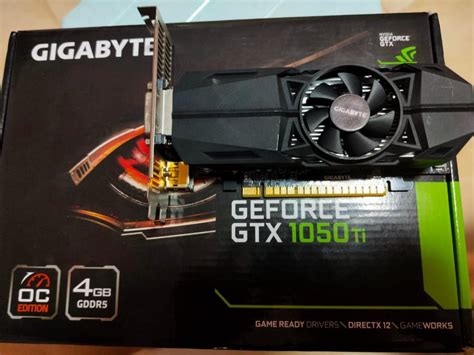 Gigabyte 1050 Ti Overclock Best Sale Fabricadascasas