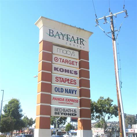 Bayfair Center San Leandro Ce Quil Faut Savoir Pour Votre Visite