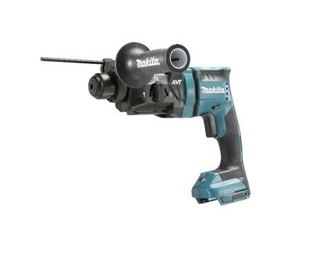 MAKITA DHR182ZWJ ΠΙΣΤΟΛΕΤΟ 3 ΛΕΙΤ 18V SDS Plus 18mm KIT ΣΥΛΛΟΓΗΣ