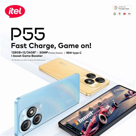 itel p series pricing       droidafrica