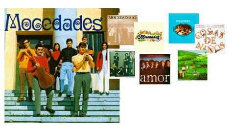 Discograf A De Mocedades Sitio Web Oficial De Mocedades Actuaciones