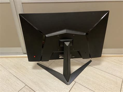Монітор MSI optix g241 144 Hz 23.8ʼʼ: 4 000 грн. - Монітори Малин на Olx