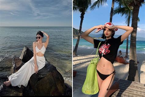 Tips T O D Ng V I Bikini I Bi N B N Kh Ng N N B Qua