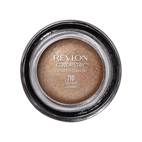 Revlon Sombra En Crema Con Aplicador Colorstay Perfumerías Pigmento