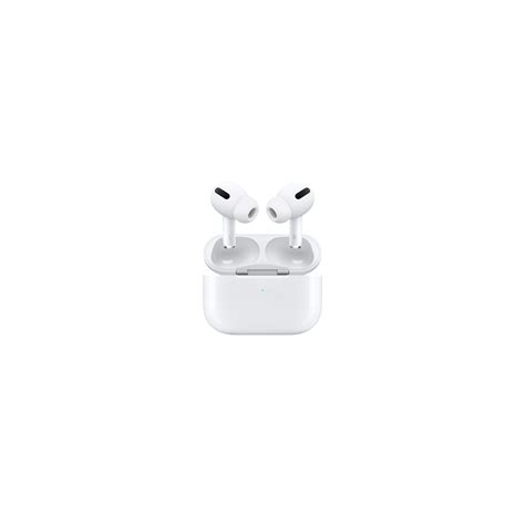 Apple AirPods Pro Con Estuche De Carga MagSafe NUEVO A ESTRENAR