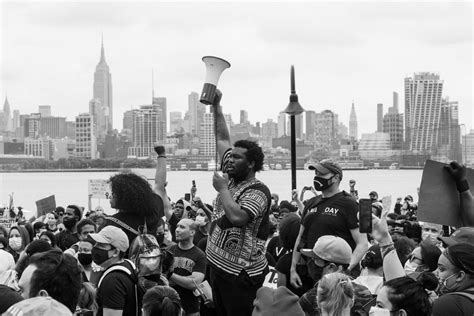 How is contemporary Black activism reshaping itself?