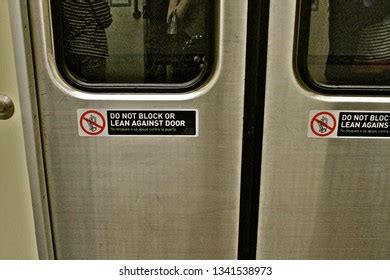 Do Not Lean On Door Images Stock Photos Vectors Shutterstock