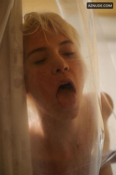 Kelsey Christian Nude Aznude