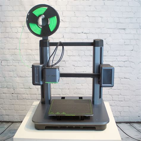 AnkerMake M5 3D Printer Review Printing Under The Watchful Gaze Of AI