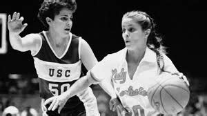 Kim MUlkey - The Evolvement of basketball in the Us