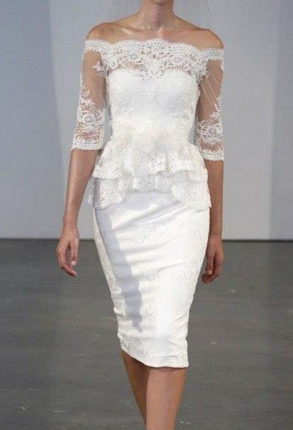 I Do Take Two Second Marriage Wedding Dresses Weekly Pinterest Roundup