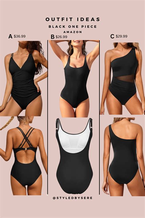 The Ultimate Swimsuit Guide For Artofit