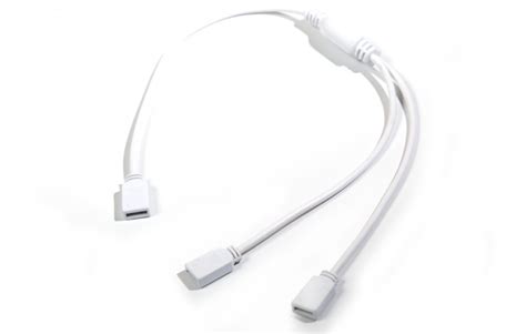 Коннектор разветвитель RGB ленты (ID#448916593), цена: 52.70 ₴, купить ...