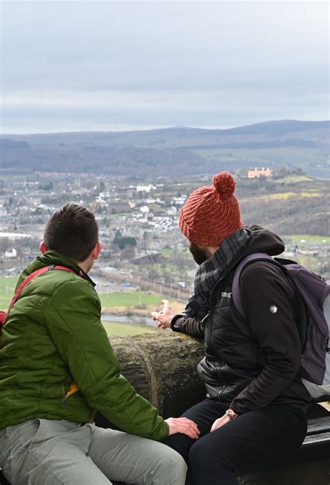 Opening Times & Prices - National Wallace Monument