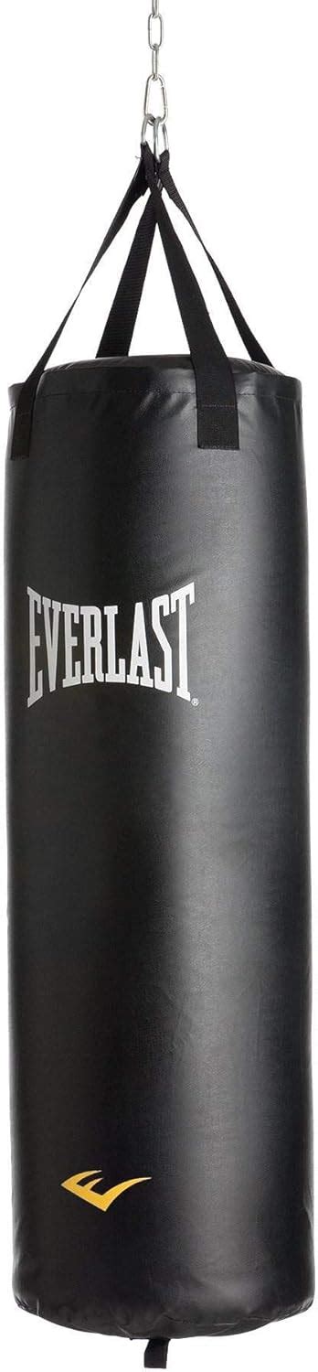 Amazon Everlast Nevatear Boxing 100 Lb Heavy Bag Sports Outdoors