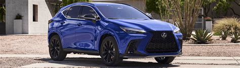 Advantages Of Lexus 3-Row SUVs | Lexus of Santa Fe