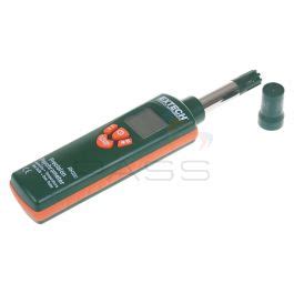 Extech Rh Precision Psychrometer Humidity Temperature Meter