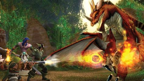 The Best Mmos And Mmorpgs On Pc In 2021 Pcgamesn