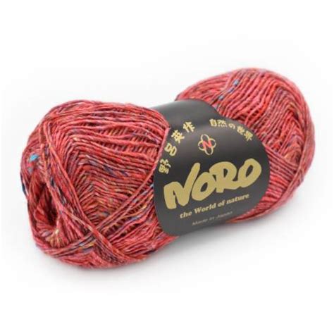 Noro Yarns