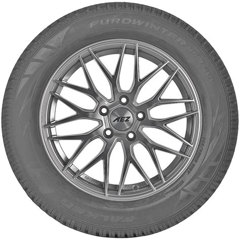 Opona Falken Eurowinter HS 01 SUV 235 60R18 107V XL 3PMSF