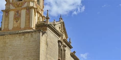 Colegio Diocesano Santo Domingo Orihuela Curiosidades Y Planes