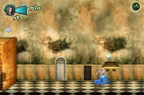 Alice in Wonderland: Adventures in Wonderland - Play Online on Flash ...