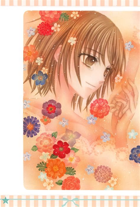 Azumi Yuka - Gakuen Alice - Image by Higuchi Tachibana #2500242