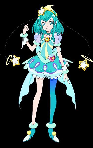 Cure Milky Hagoromo Lala Zerochan Anime Image Board