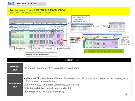 Manual For Baan Erp 2
