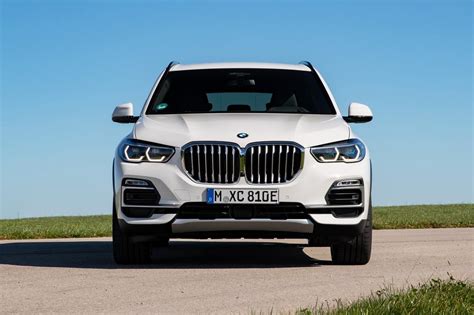 Diaporama Et Photos Essai Bmw X5 Xdrive45e Iperformance Record Chez Les Suv Hybrides Largus