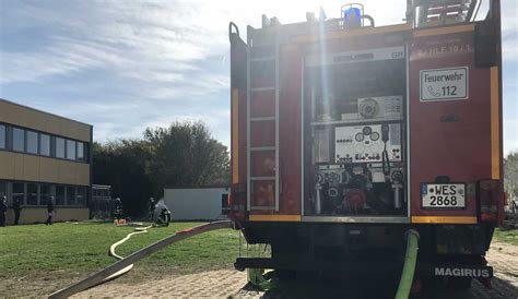 Grundausbildung Teil 1 Der Feuerwehr Voerde Freiwillige Feuerwehr Voerde