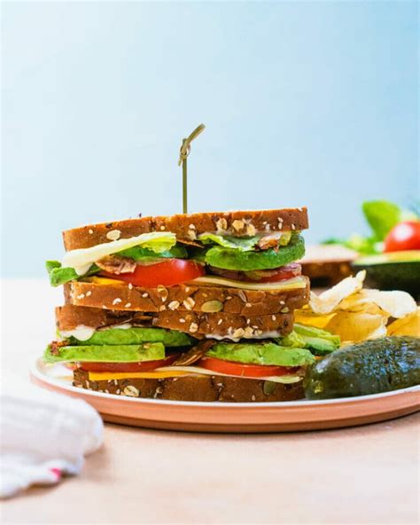 25 Healthy Lunch Ideas – A Couple Cooks