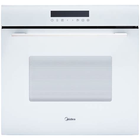 Midea MO98270CGW инструкция