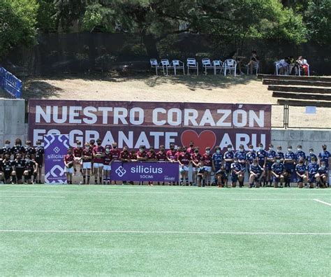 Silicius Patrocinador Principal De Alcobendas Rugby Alcobendas Rugby