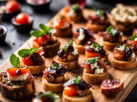 Easy Appetizers For A Crowd Archives