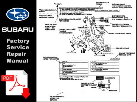 2014 SUBARU XV CROSSTREK HYBRID FACTORY YEAR SPECIFIC WORKSHOP REPAIR