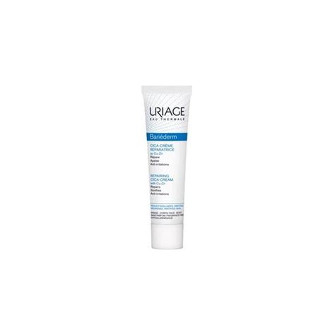 Uriage Bariederm Cica krema s Cu Zn Količina ml 40 ml