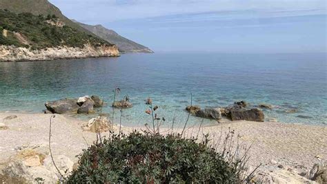 Riserva Dello Zingaro Spiagge Itinerari E Come Arrivare Sicilia Weekend