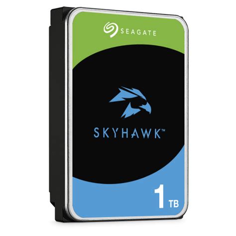 Disco Duro Interno Seagate SkyHawk Surveillance 3 5 1TB Versus Gamers