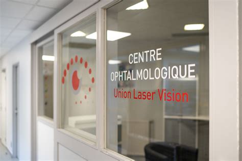 Accueil Ophtalmologie L Union