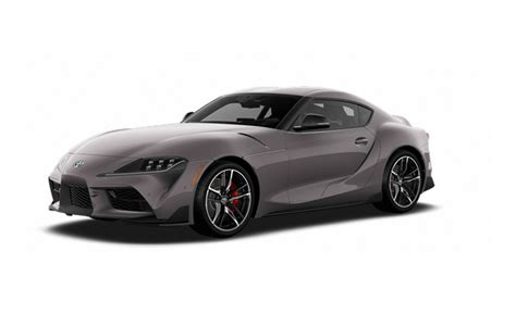 Toyota Gatineau The 2023 GR Supra 3 0L Premium AT